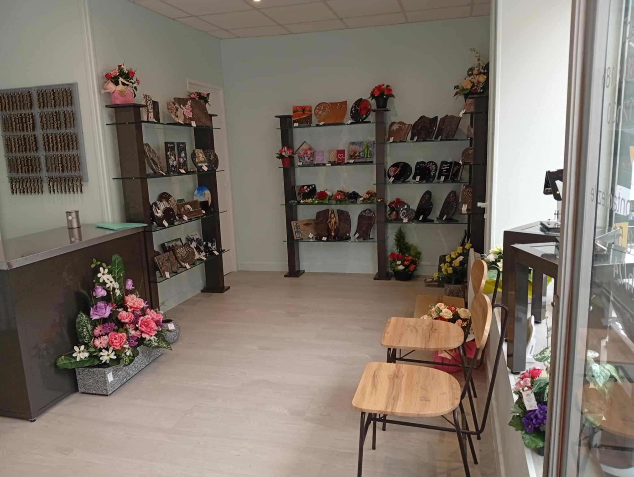 agence Pompes Funèbres Thury