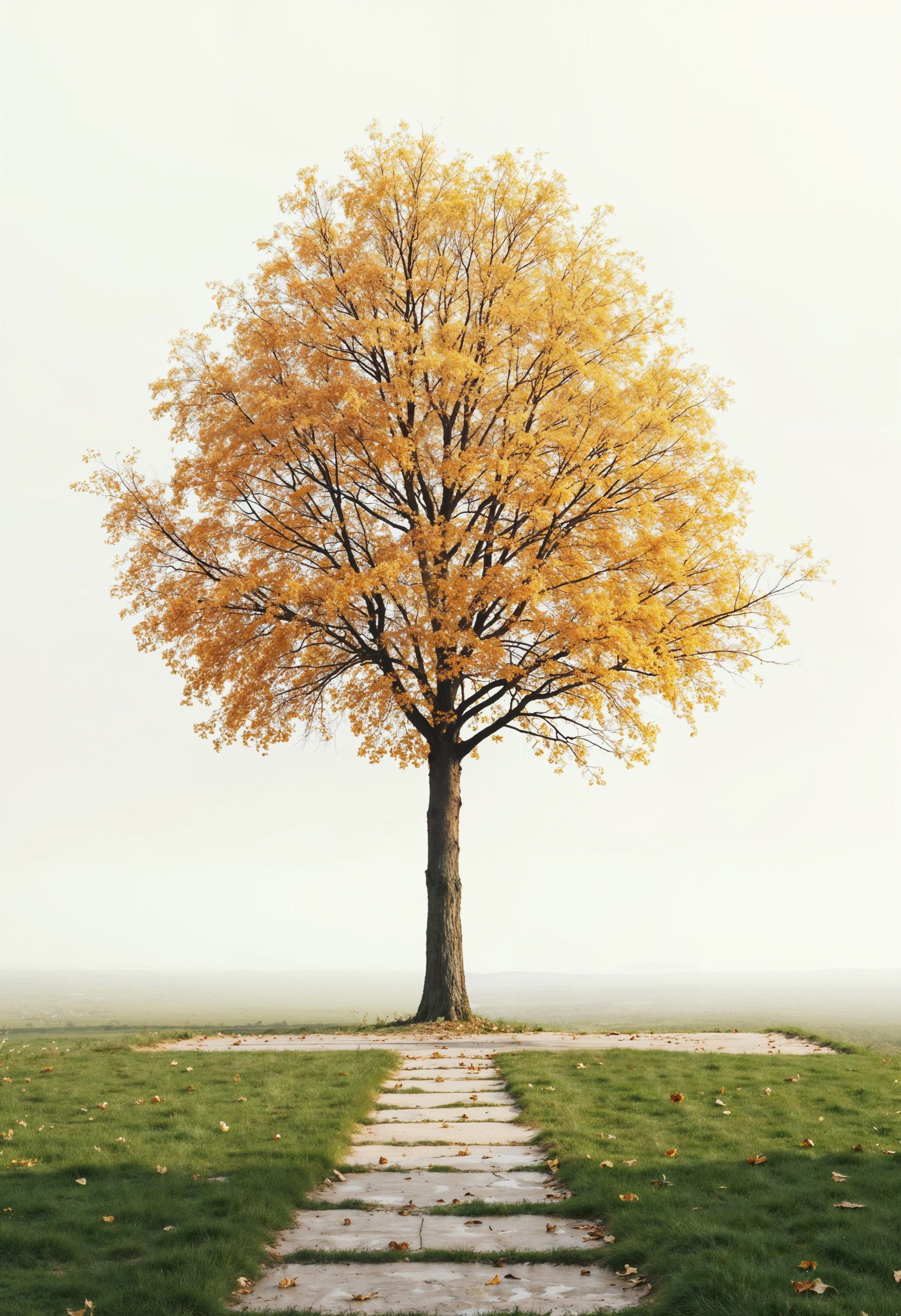 le-beau-paysage-d-automne